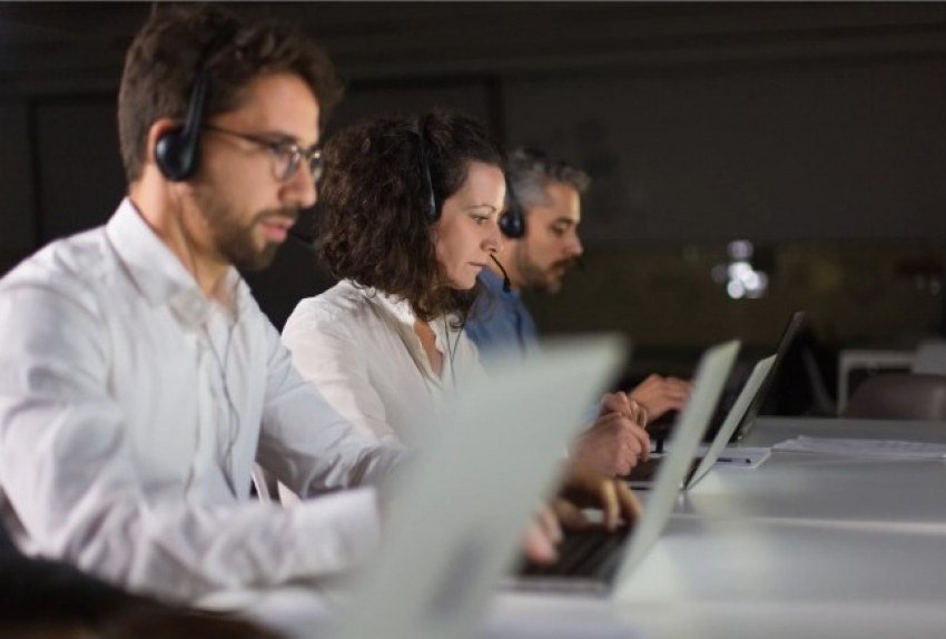 Грамотная речь поможет устроится на хорошую работу