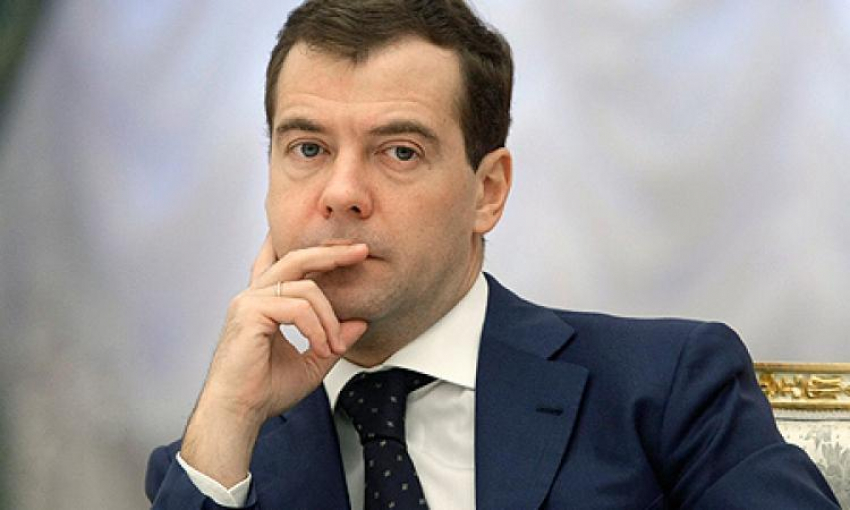 Дмитрий Медведев едет в Волгоград к «отличникам» праймериз