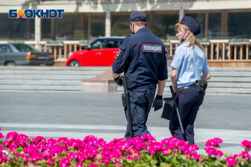 В Волгограде осудили москвича, разыгравшего «спектакль» о разбойном нападении ради страховки