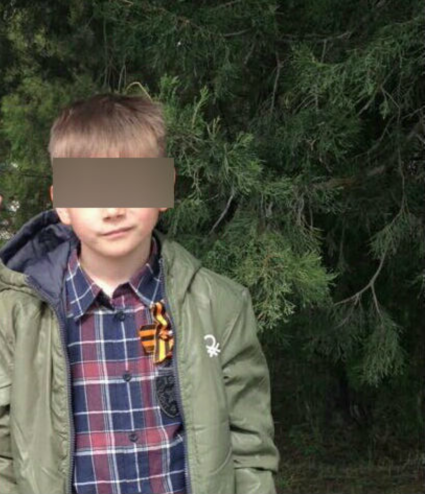 В детском лагере под Волгоградом били и унижали 8-летнего мальчика