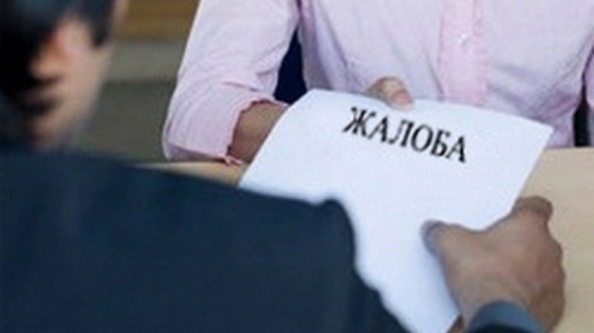 Жители Волгоградской области стали гораздо чаще жаловаться в Роспотребнадзор