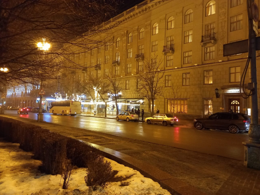 Зима сдала позиции: 4 февраля в Волгоградской области будет тепло до +13º
