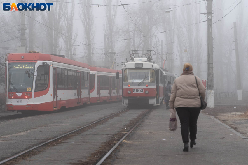 Город безработных собрался в Волгоградской области