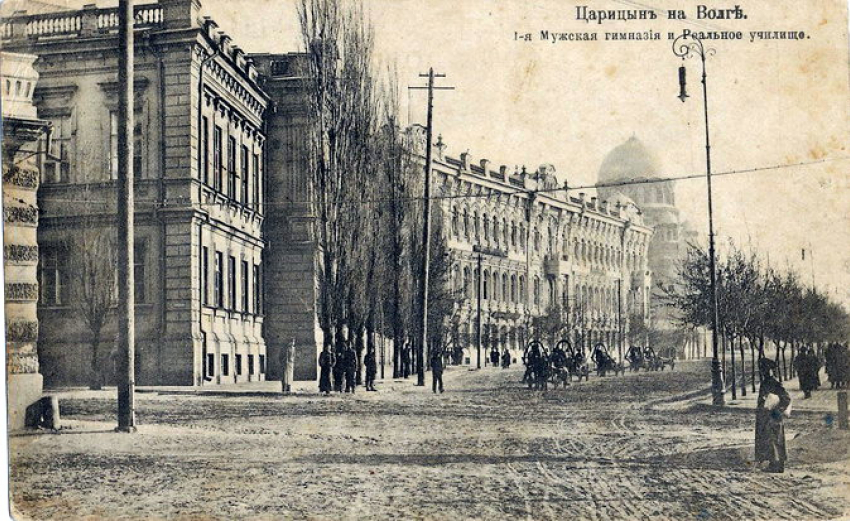 Вступали в гильдии и покупали билеты: как в Царицыне простые люди становились купцами