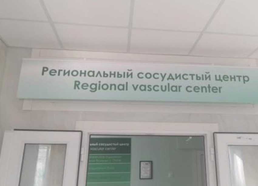 Родственники пациентов в реанимации умоляют установить «сплиты» в областной больнице в Волгограде 