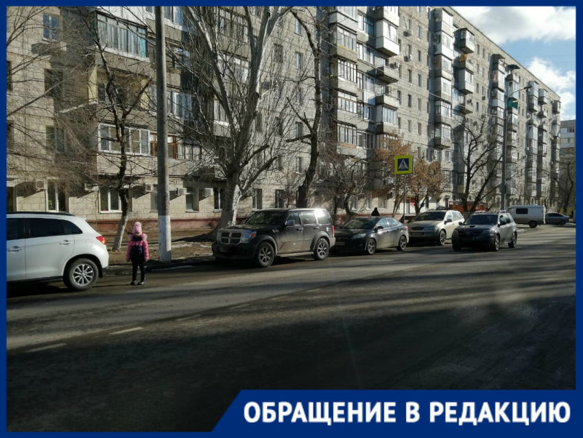 В Волгограде после ремонта дорог не вернули «лежачих полицейских»: администрация отвечает, что нет денег