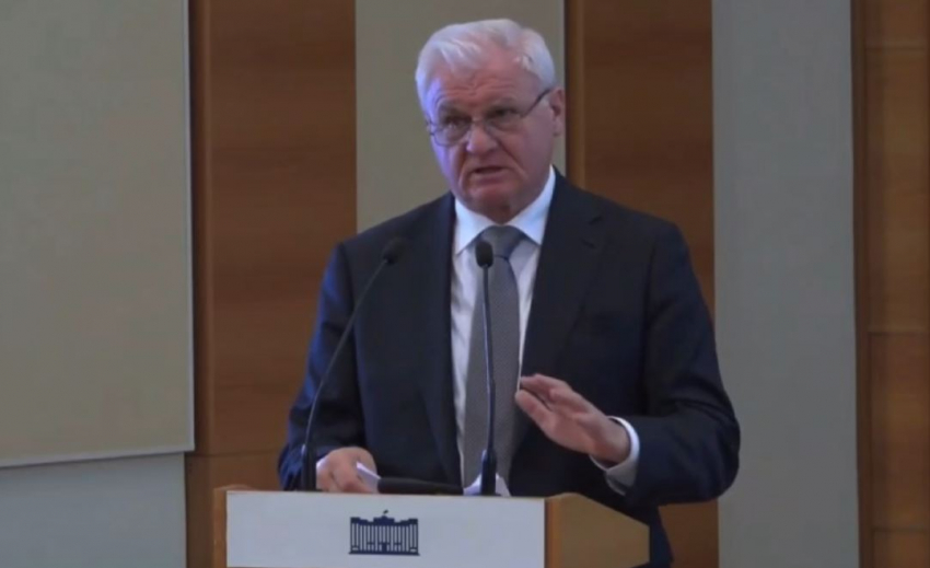 Волгоградский правдоруб сорвал аплодисменты в Госдуме за жесткую правду 