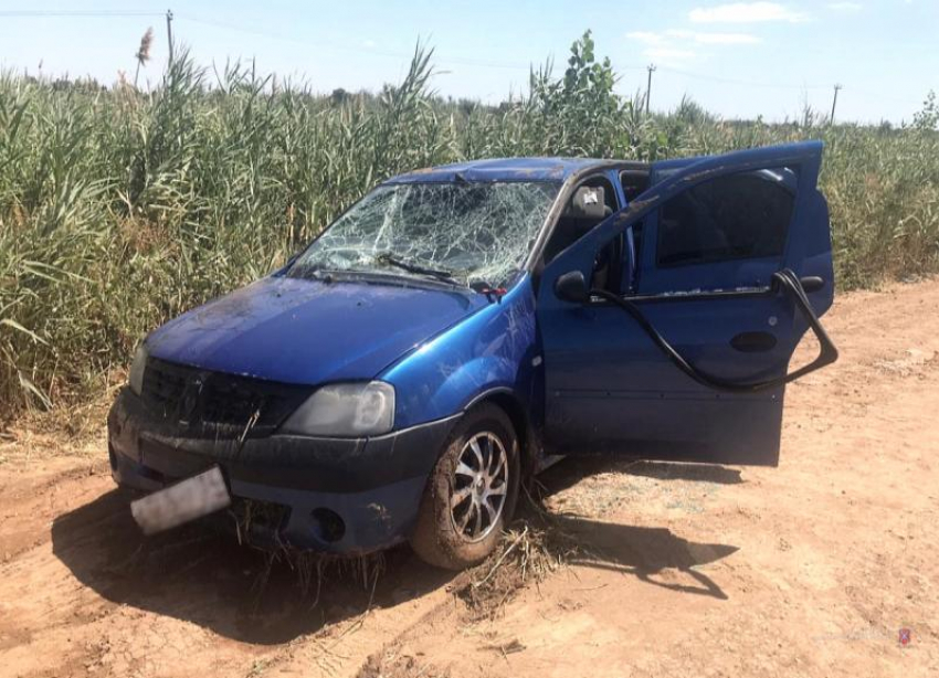 Озвучены новые подробности жуткого ДТП с 8 погибшими в Волгоградской области