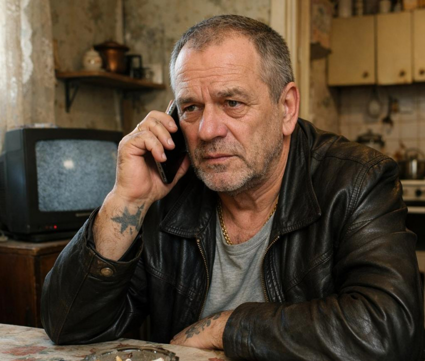 "Галочка, ты сейчас умрёшь": теракт придумал волгоградец, чтобы подставить жену 