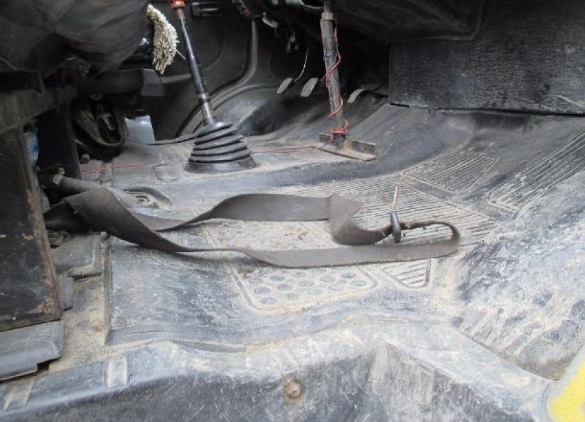 В Волгограде объявили войну заказным маршруткам