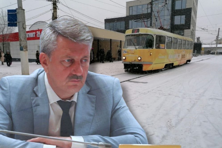 В Волгограде признали состоявшимися торги по передаче трамваев в концессию