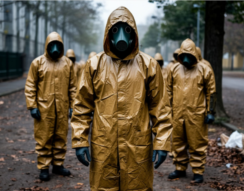 За зараженными приходит смерть: опасная инфекция разбушевалась под Волгоградом 