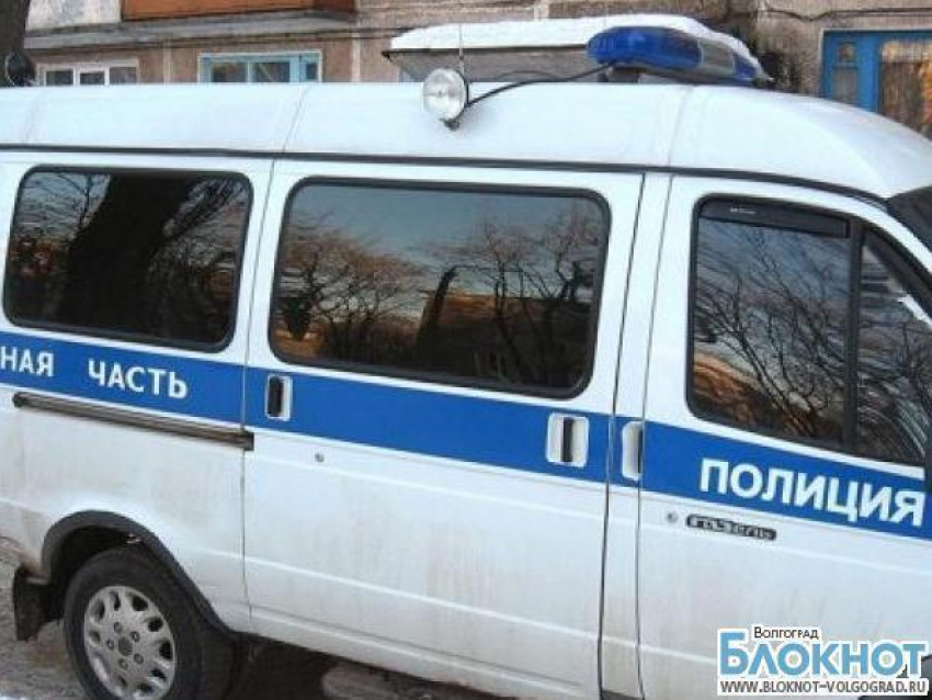 В Волгоградской области объявлен в розыск, подозреваемый в ДТП со смертельным исходом