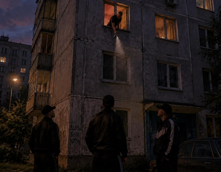 Волгоградскому инвалиду, которому ломала дверь компания молодчиков, отказали в возбуждении уголовного дела