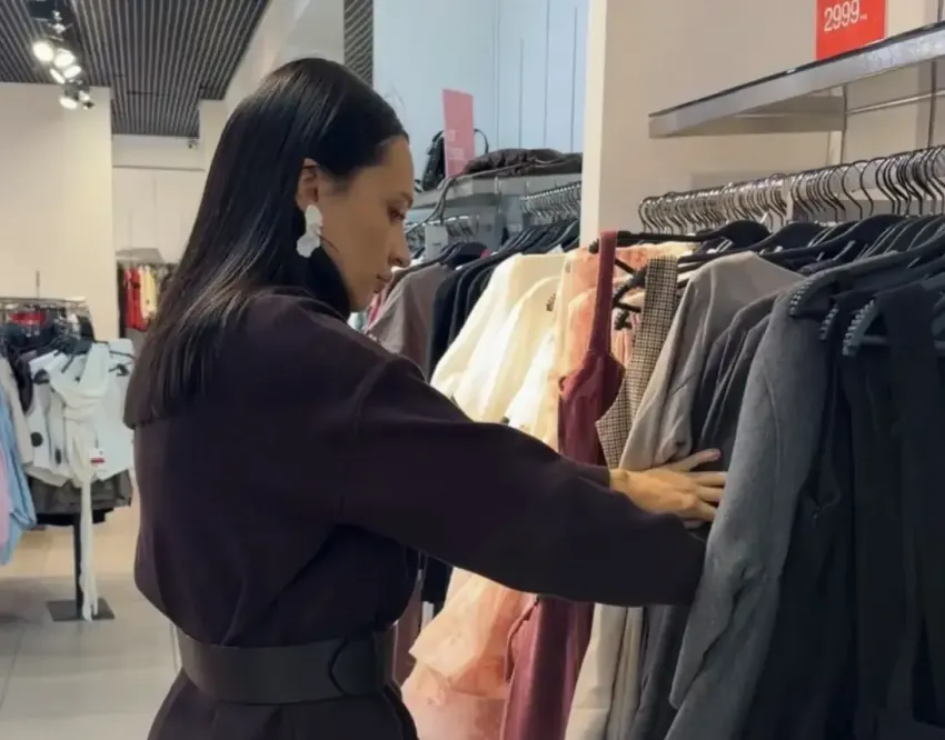 Распродажа началась! Как не поддаться ажиотажу и не купить лишнего?