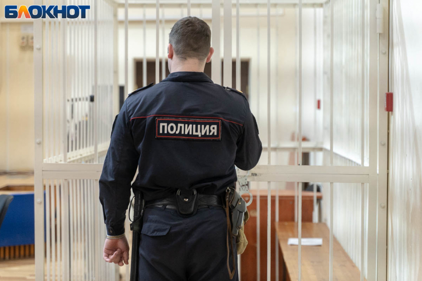 Волгоградца наказали за публикацию во «Вконтакте»