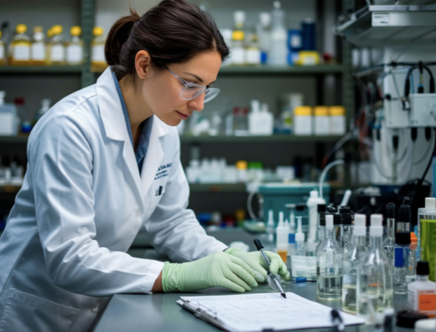 Кишечную палочку нашли в тефтелях в Волгоградской области 