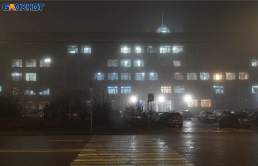 Половину пострадавших от непогоды сетей не восстановили в Волгоградской