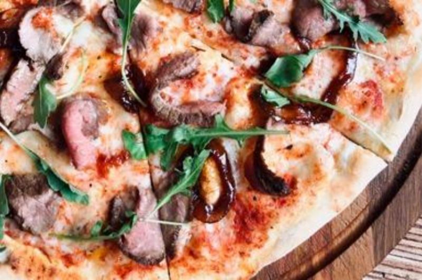 Итальянская кухня - Городское семейное кафе «Ля Газзетта". Заходи в справочник