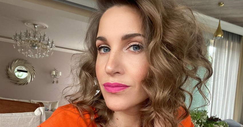 «Все в морщинах»: в страхе перед «уколами красоты» призналась 43-летняя Юлия Ковальчук