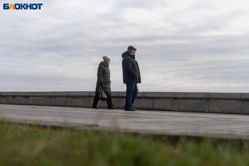 Население размером с крупный город вымерло в Волгоградской области