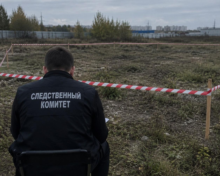 Мужчину до смерти забили у «Пятерочки» в Волгограде 