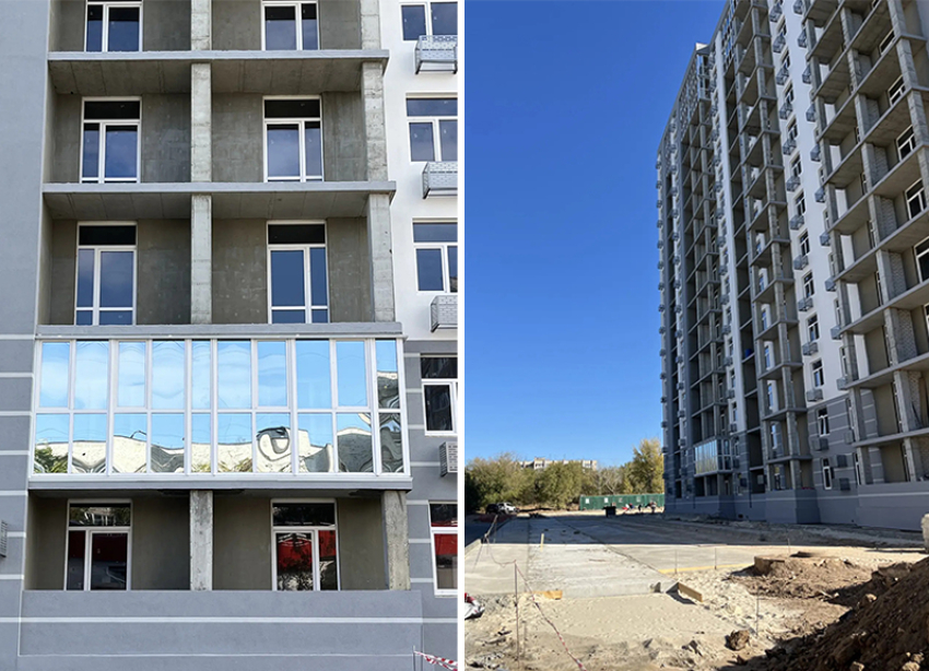 ЖК «Донской»: начните самостоятельную жизнь там, где она будет счастливой