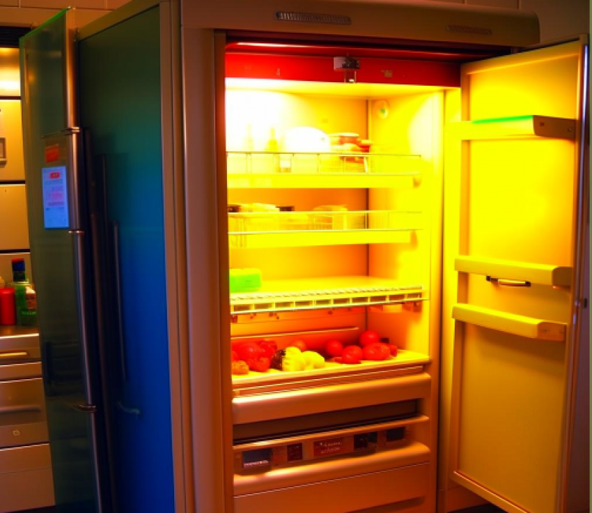 Волгоградцы засудили интернет-магазин за блокировку выгодных заказов на холодильники 