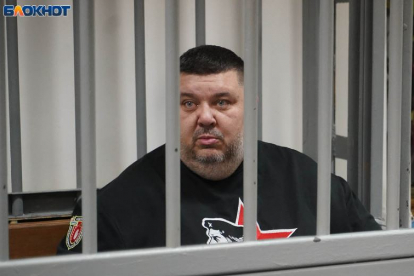 Блогера Ульянова снова оставили в волгоградском СИЗО
