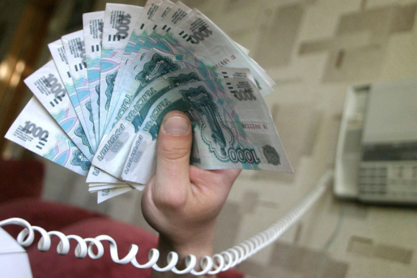 Упущенную выгоду можно и нужно взыскивать 