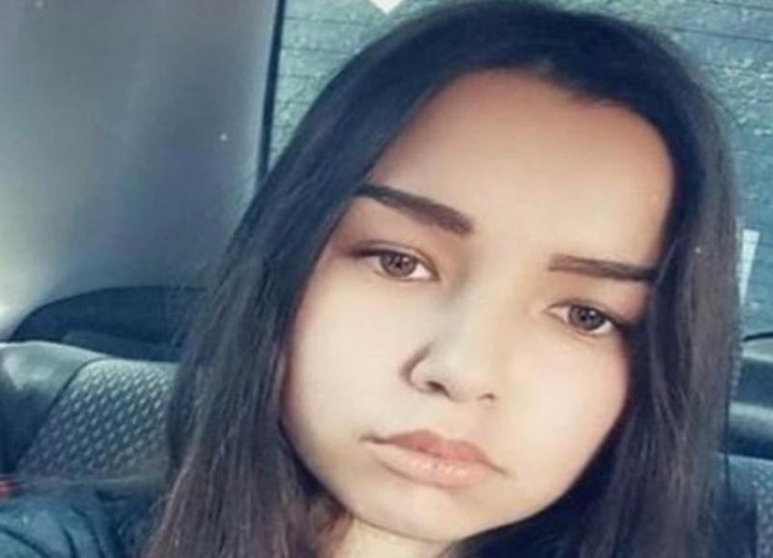 В Волгограде две недели ищут 16-летнюю девушку