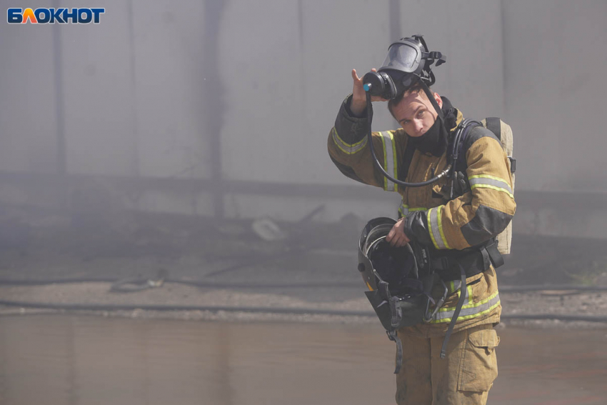 Мощное потепление грозит крупным ЧП в Волгоградской области