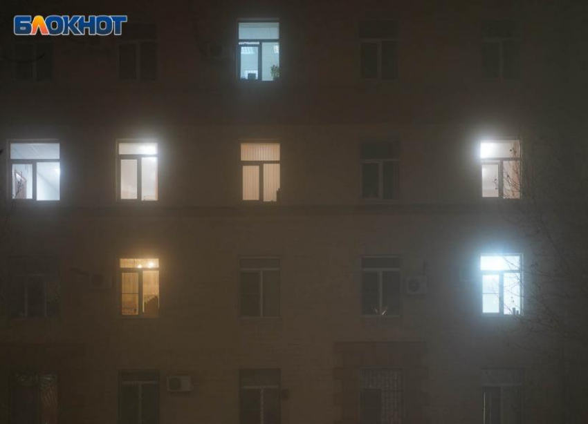 Три района Волгограда 25 февраля останутся без электричества 
