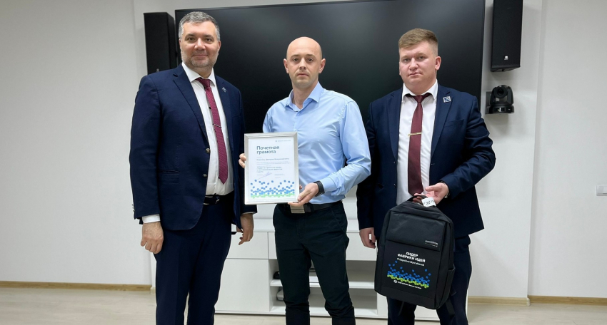 От стабильности зависит успех: инженеры ЕвроХим-ВолгаКалия обеспечили стабильность работы оборудования