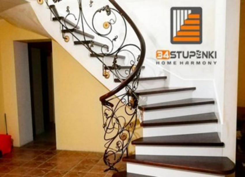 Своё производство и установка: лестниц, дверей, арок, мебели. Подробнее в справочнике