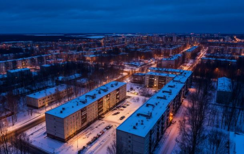 Массовую атаку БПЛА отразили в Волгоградской области