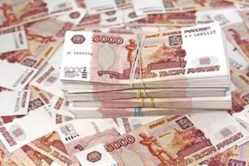 ﻿В Волгоградской области коммерсант не доплатил налоговой 18 млн ₽