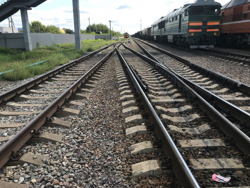 Работники РЖД нажаловались на руководство волгоградскому транспортному прокурору