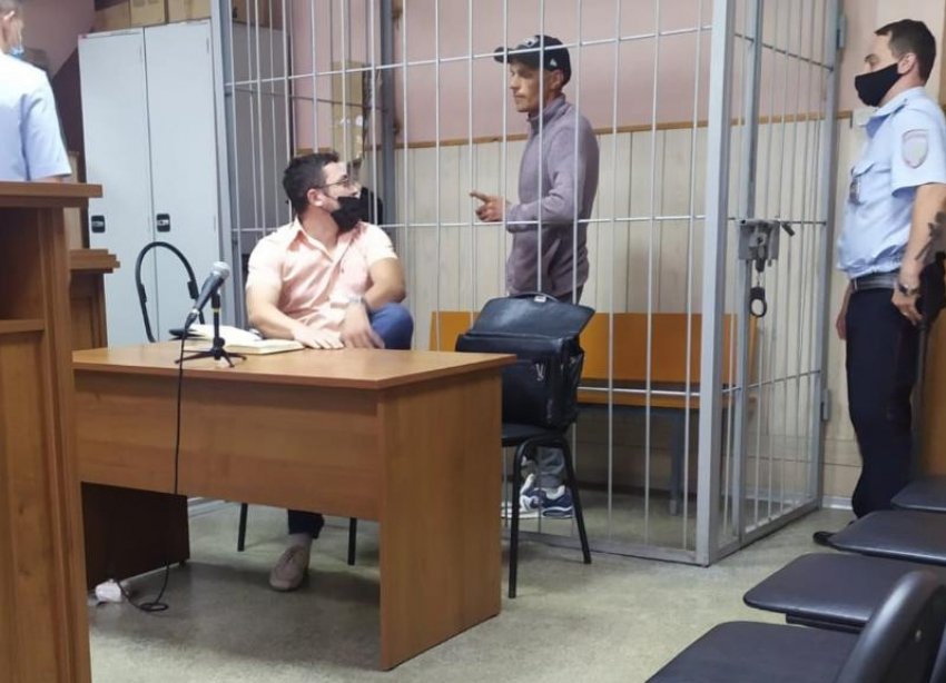 В Волгограде убийце-педофилу не удалось смягчить приговор за изнасилование 14-летней девочки