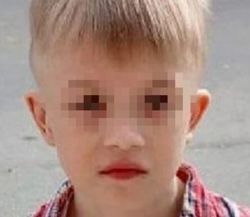 В Волгограде нашли пропавшего после школьных занятий 10-летнего ребенка