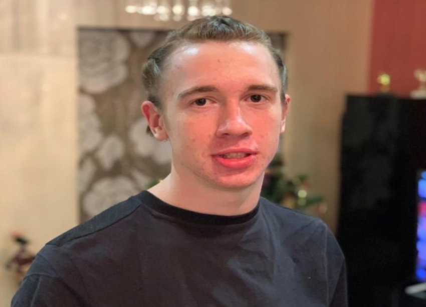  18-летний студент из Волгограда пропал при загадочных обстоятельствах в Москве