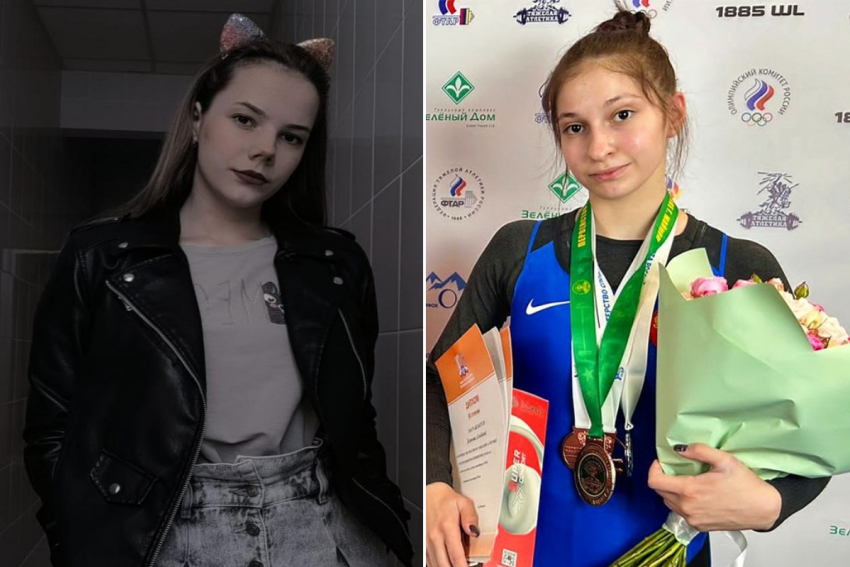 Волгоградки выступили на чемпионате России по тяжелой атлетике.