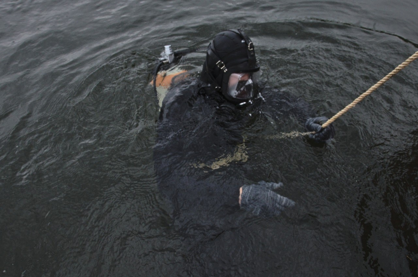 Молодой иностранец утонул на глазах у отдыхающих на волгоградском пляже 