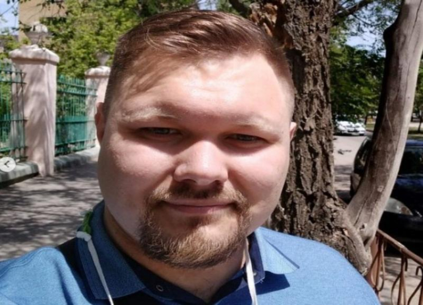 Друзья умоляют спасти 27-летнего инженера-технолога из Волгограда с 98% поражением легких