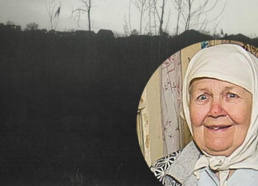 Год не может похоронить бабушку волгоградка из-за отсутствия повторной экспертизы
