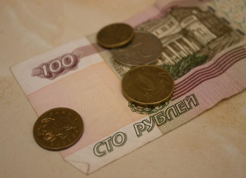 Депутаты определили прожиточный минимум в Волгограде на два года