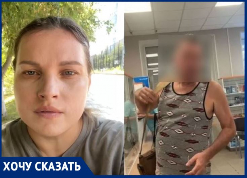 «Я вас всех сожгу!»: неадекват напал на руководителя клуба семейных ценностей в Волгограде 