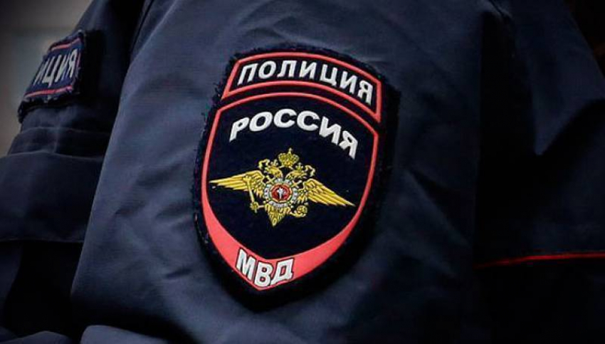 Пьяный водитель дал полицейскому в ухо ради побега на просторы Волгоградской области