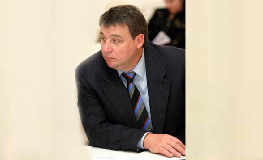Отправленный в отставку первый вице-губернатор Игорь Стефаненко уже на новой должности
