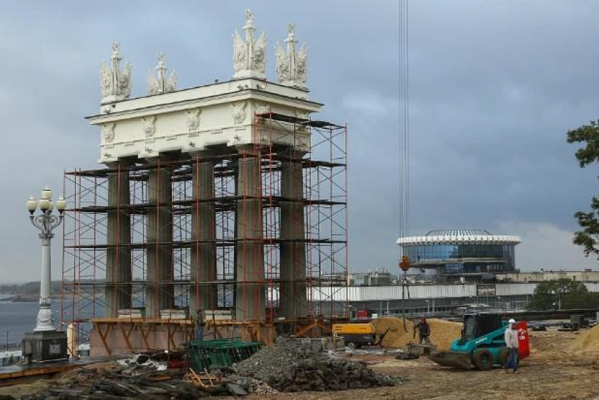 Стало понятно, кто «рулит» Волгоградом